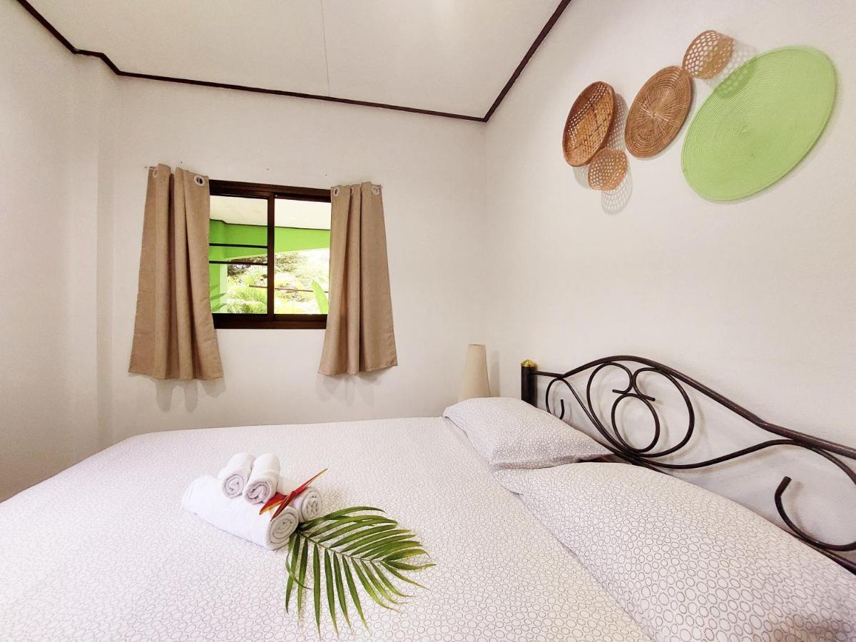 Papaya Cottage Ко Чанг Екстериор снимка