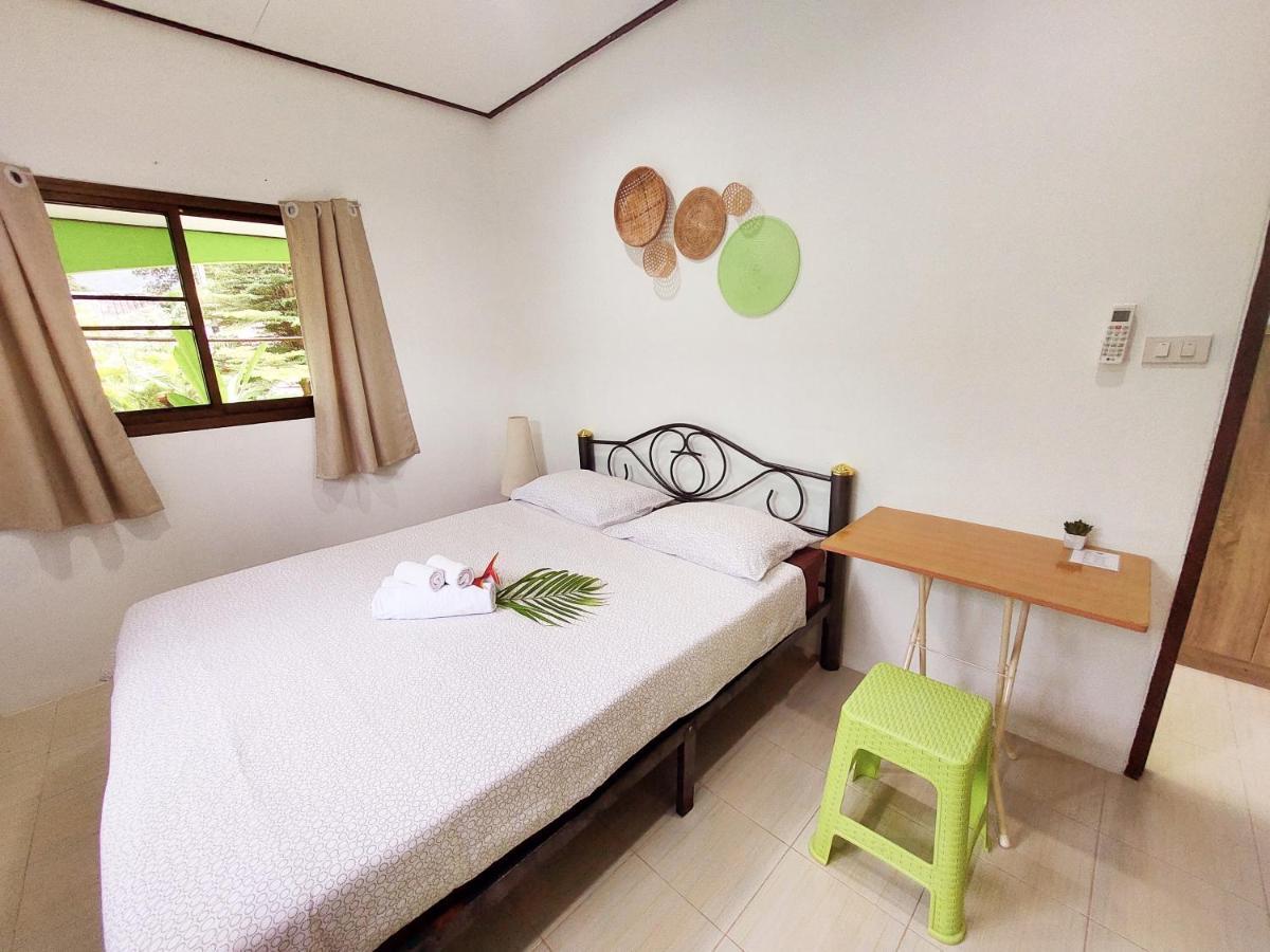Papaya Cottage Ко Чанг Екстериор снимка
