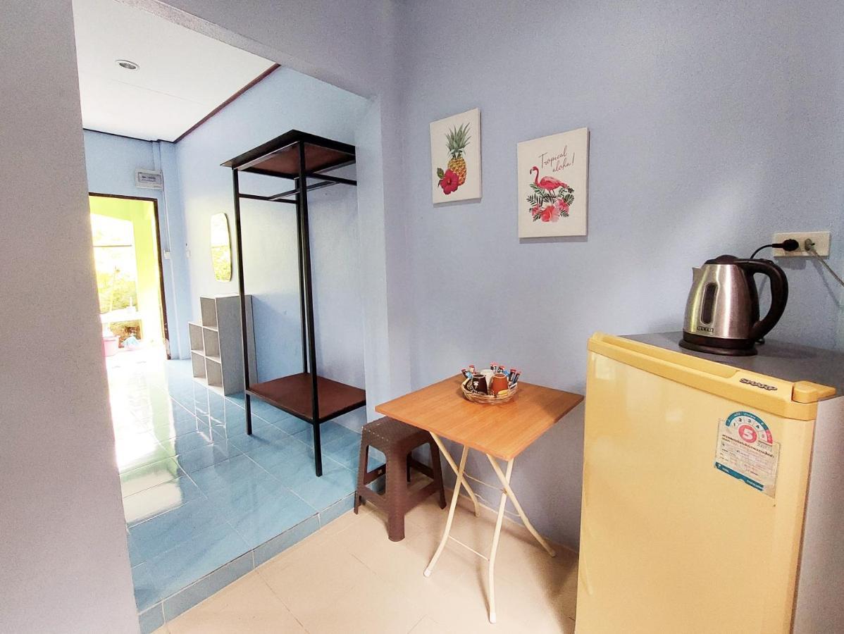 Papaya Cottage Ко Чанг Екстериор снимка