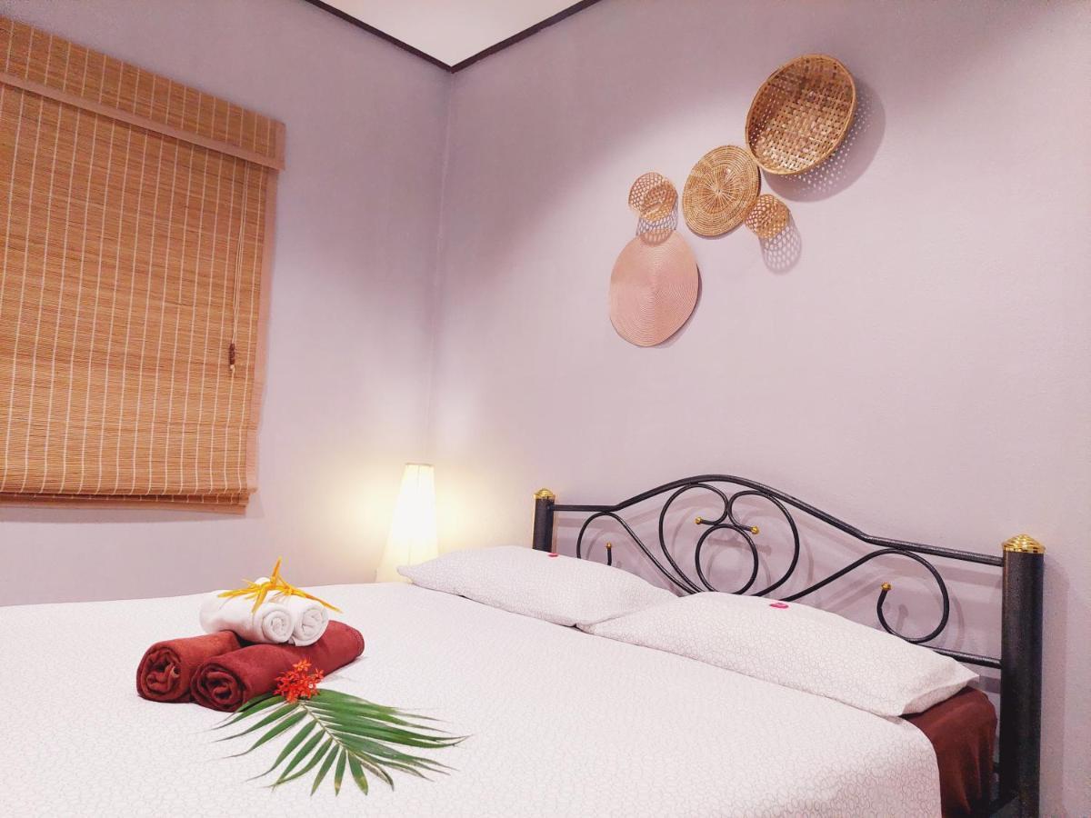 Papaya Cottage Ко Чанг Екстериор снимка