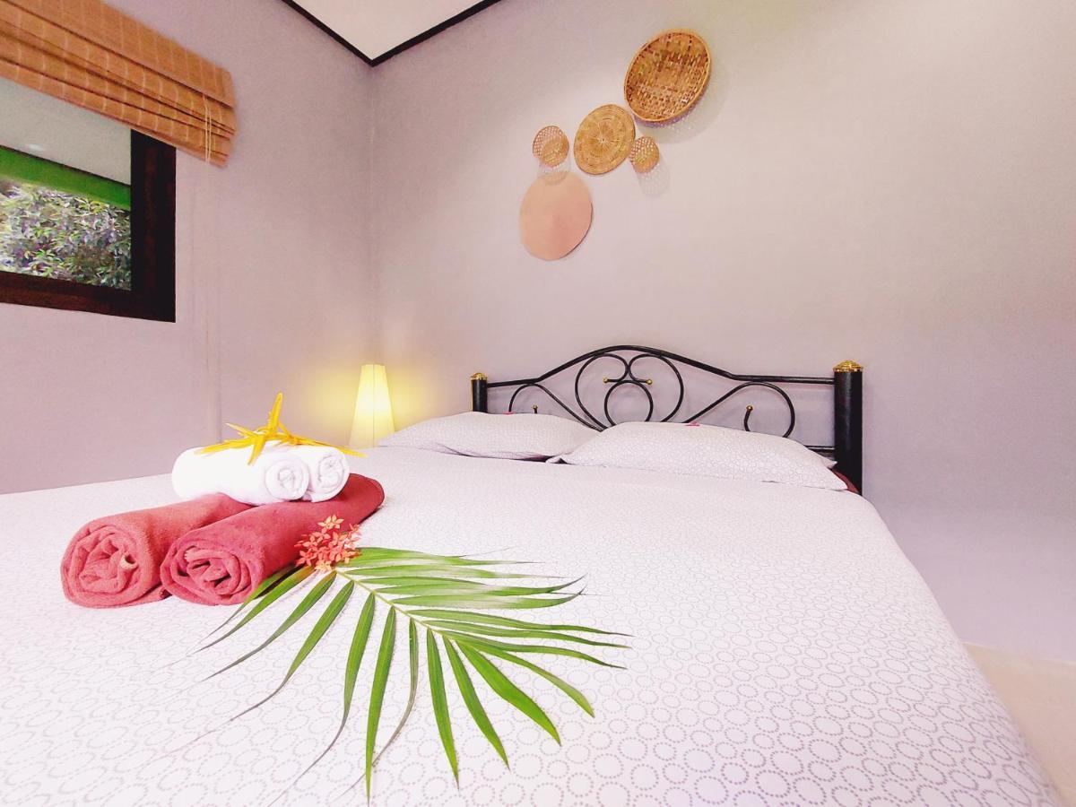 Papaya Cottage Ко Чанг Екстериор снимка