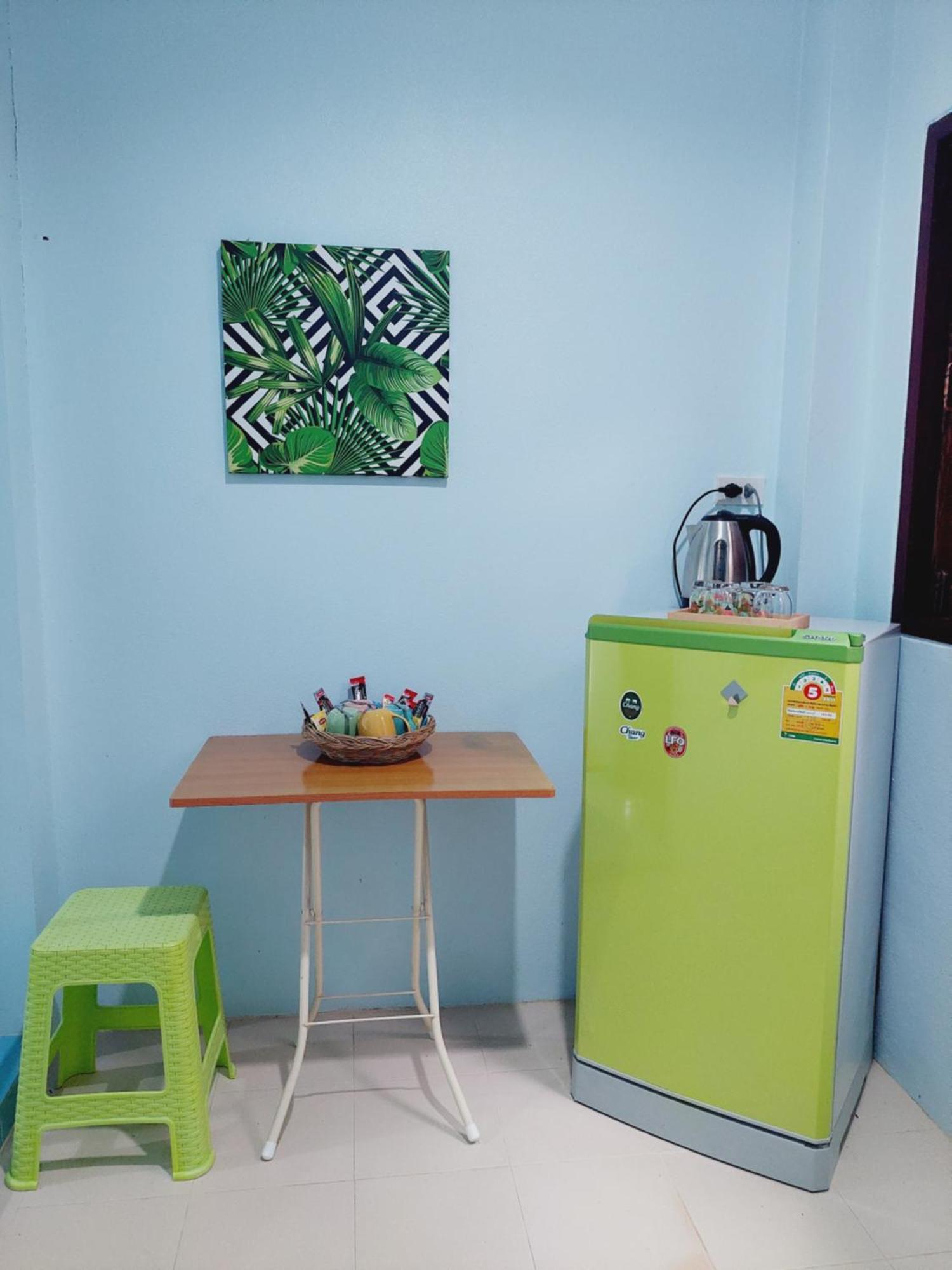 Papaya Cottage Ко Чанг Стая снимка