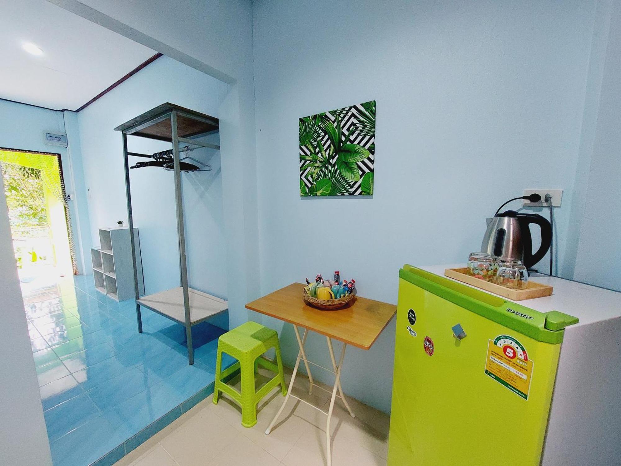 Papaya Cottage Ко Чанг Стая снимка