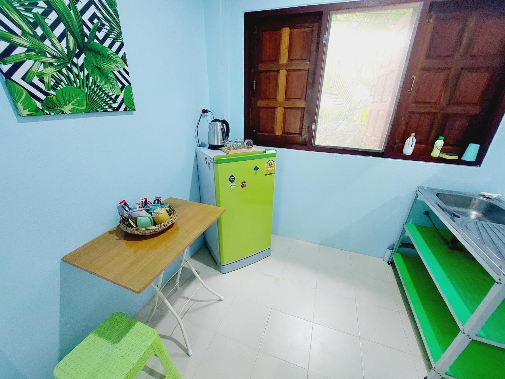 Papaya Cottage Ко Чанг Стая снимка